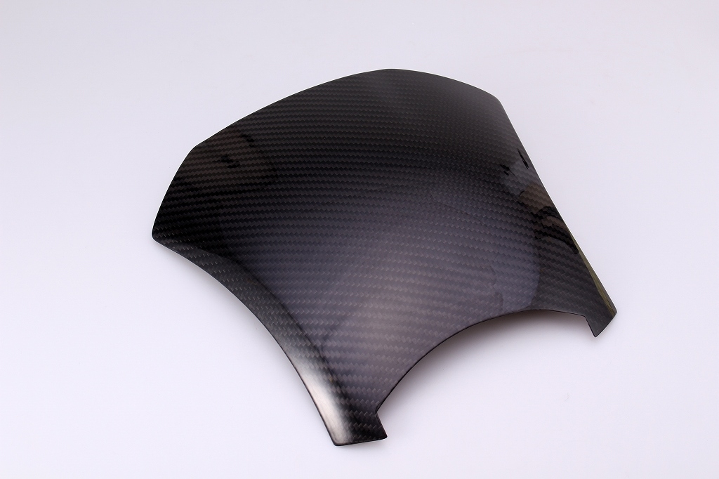 隼 HAYABUSA用 SPEEDRAタンクトップカバードライカーボン SPEEDRA