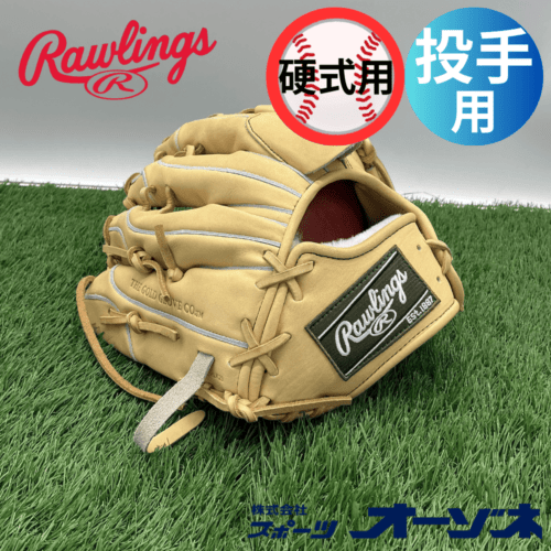 Rawlings ローリングス ＜店舗展示品＞ 硬式 PRO PREFERRED Wizard #02