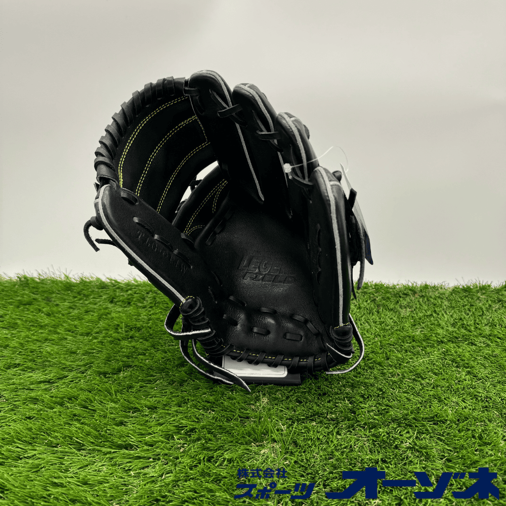 玉澤 TAMAZAWA 硬式 グローブ [投手用] サイズ：29cm 01型 ステア