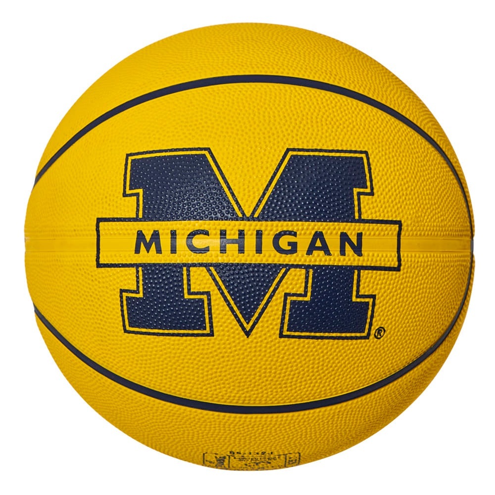 ミシガン メイズ ラバー 7号球 85-132J | スポルディングジャパン公式
