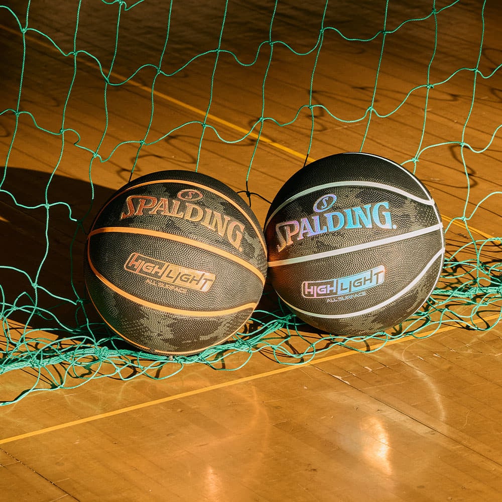 ハイライト ミント ラバー 6号球 85-154J | スポルディングジャパン