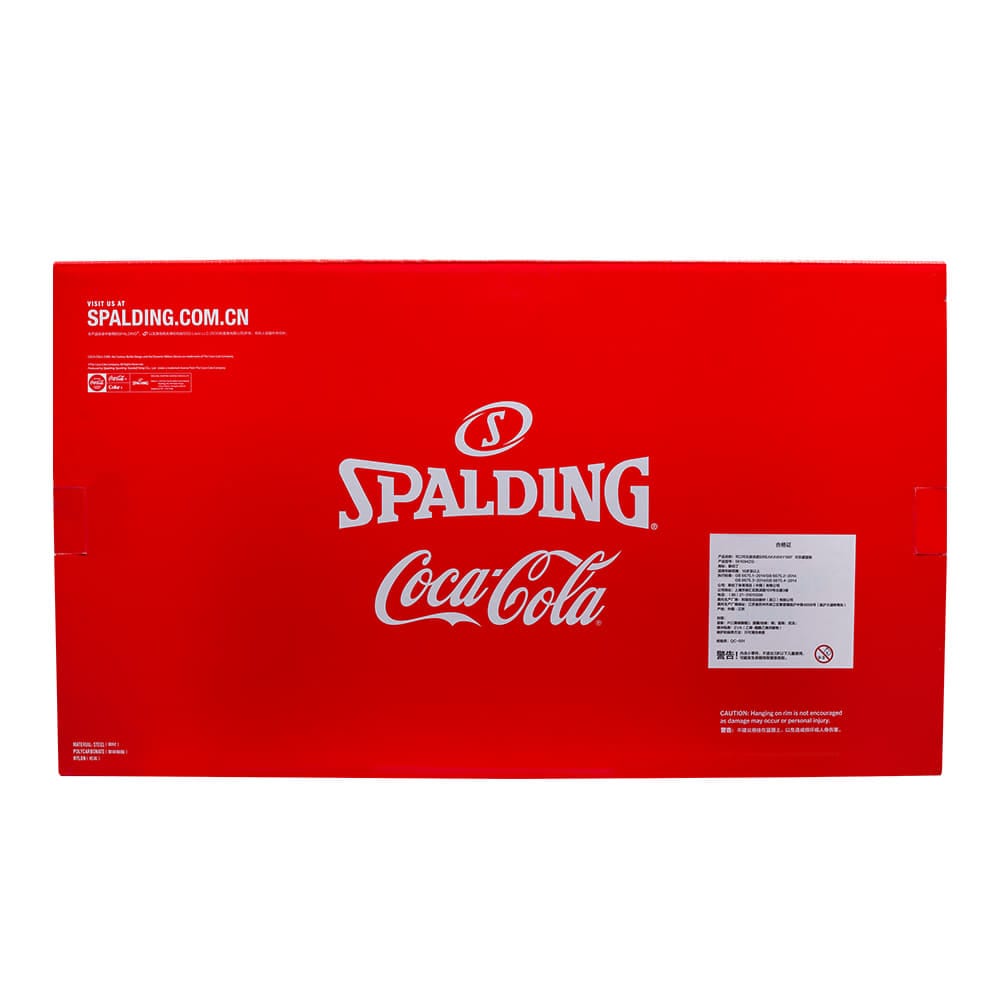 コカ・コーラ カン ブレークアウェイ 180°ミニバックボード 561094ZG