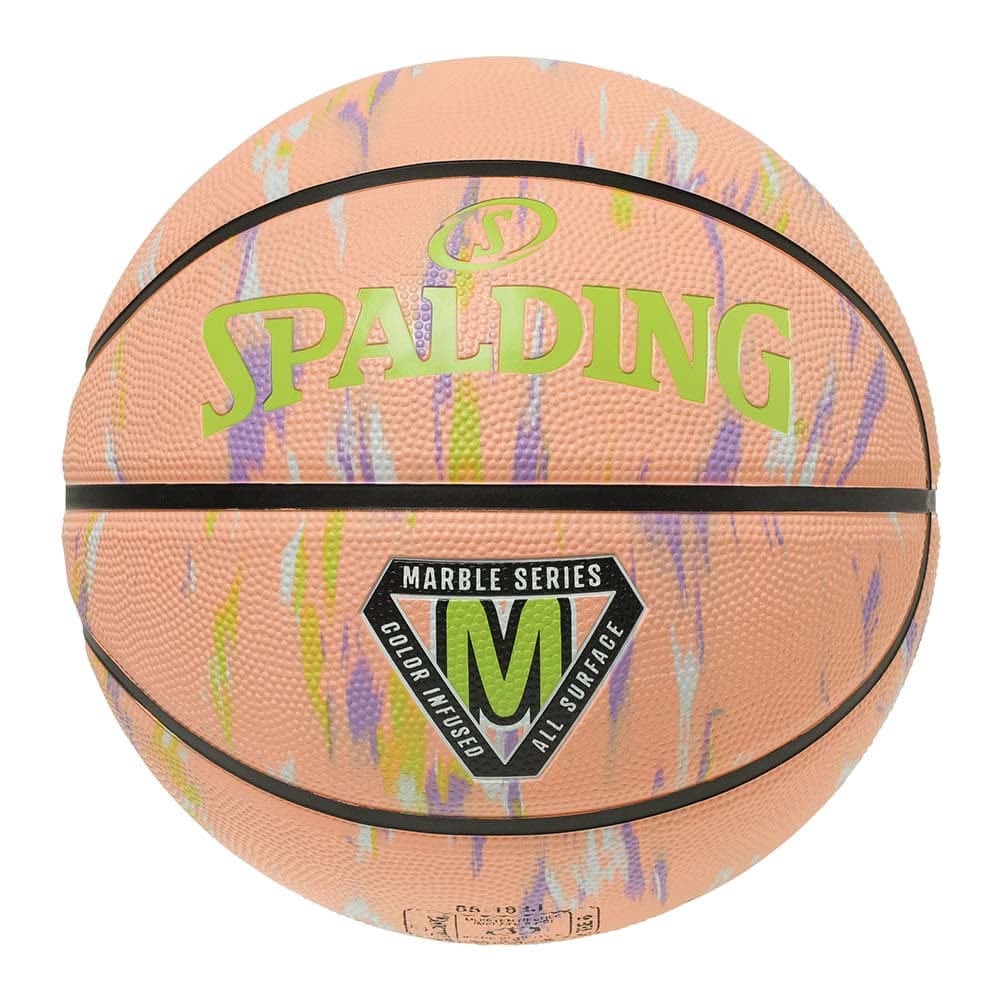 パトリック スターマーブル ラバー 6号 85-183J | スポルディング