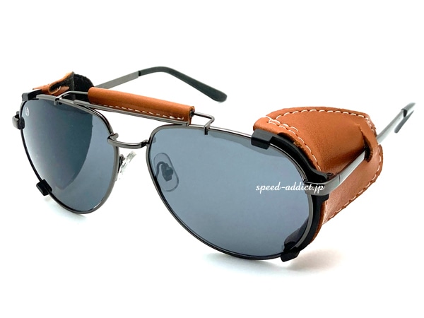 バイクゴーグル baruffaldi(バルファルディ)