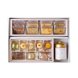 コーヒー詰め合わせセット（オリジナルブレンドコーヒー・フルーツ