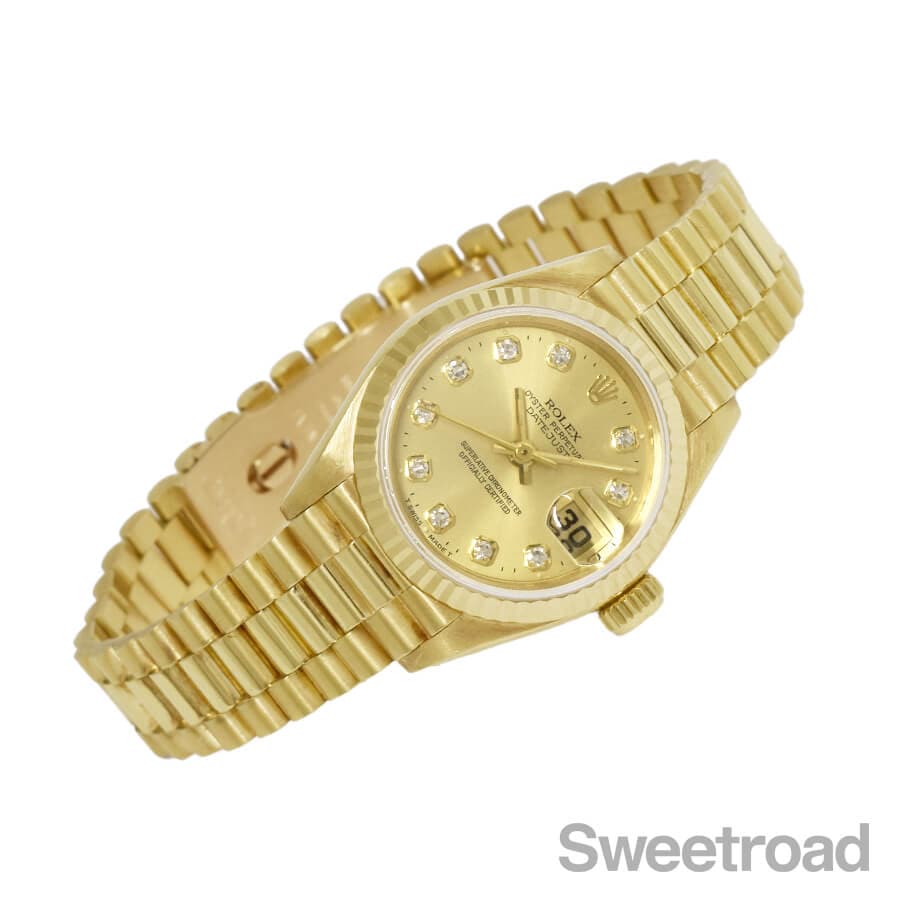 レディースモデル,ROLEX | スイートロード-Sweetroad | ヴィンテージ