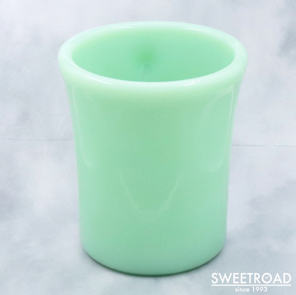 FIRE-KING ファイヤーキング JADE-ITE・ジェダイ チョコレートマグ