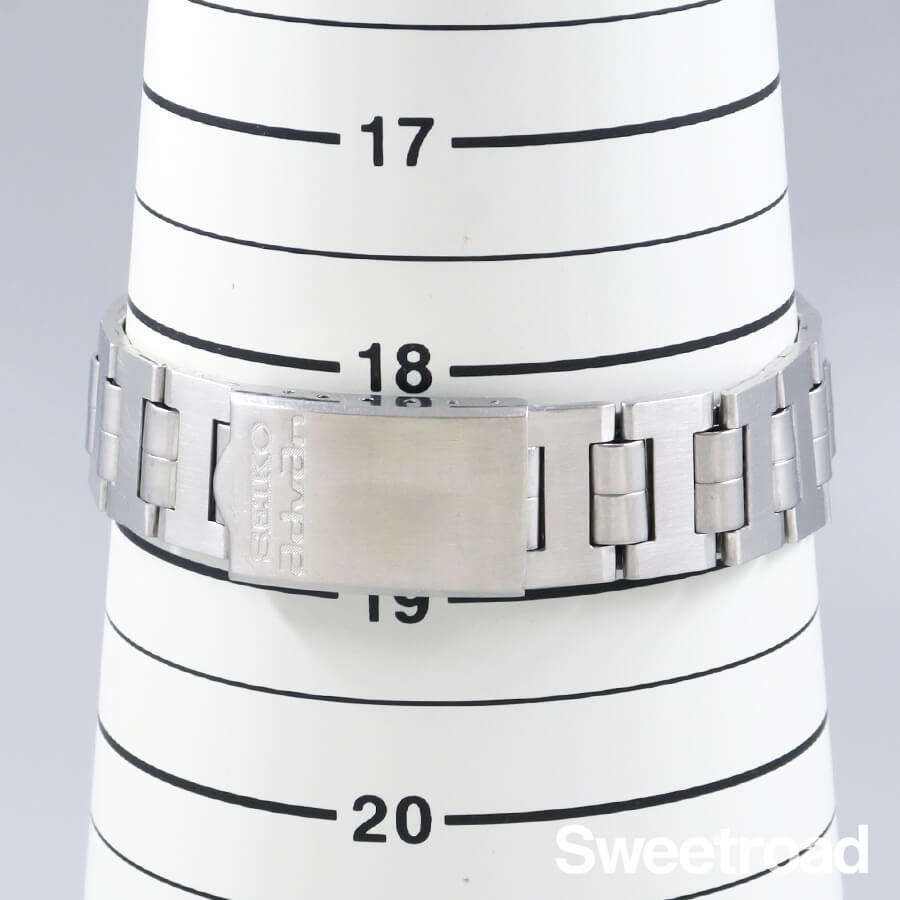 セイコー アドバン Ref.6106-7570 1973年製 | スイートロード