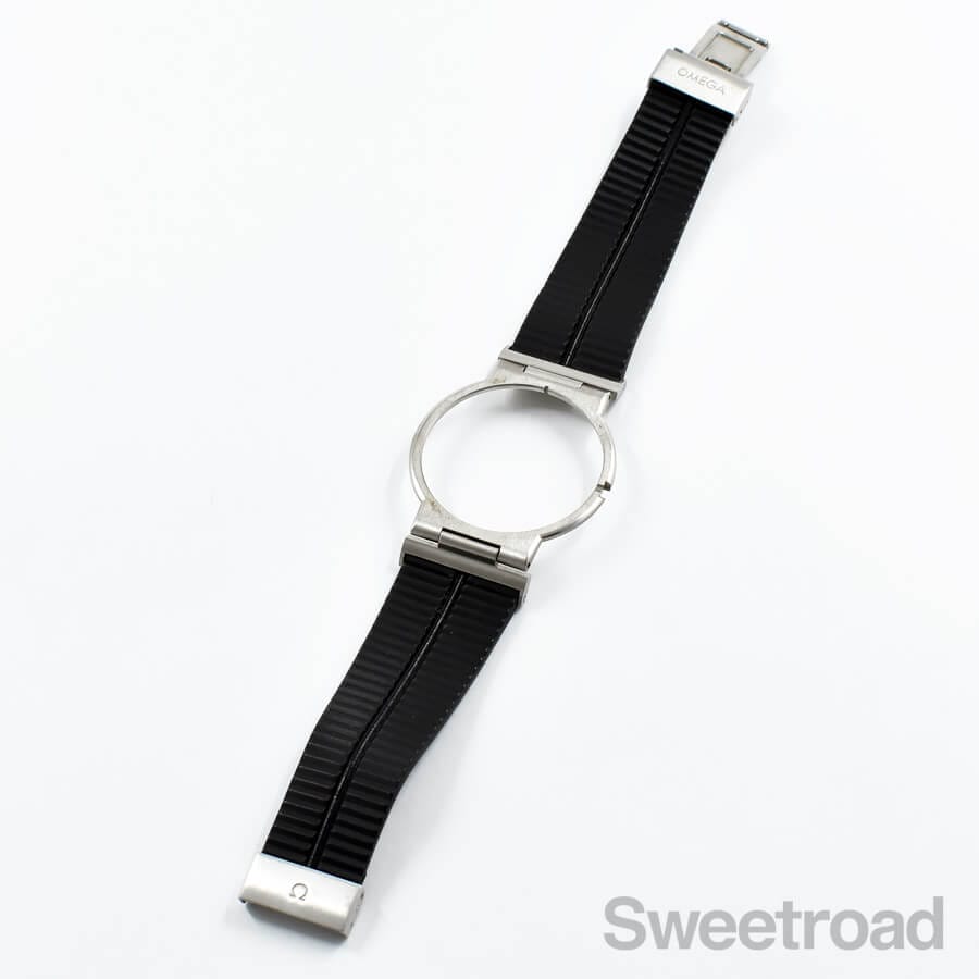 オメガ シーマスターダイナミック Ref.196.0301 1980年代 | スイート