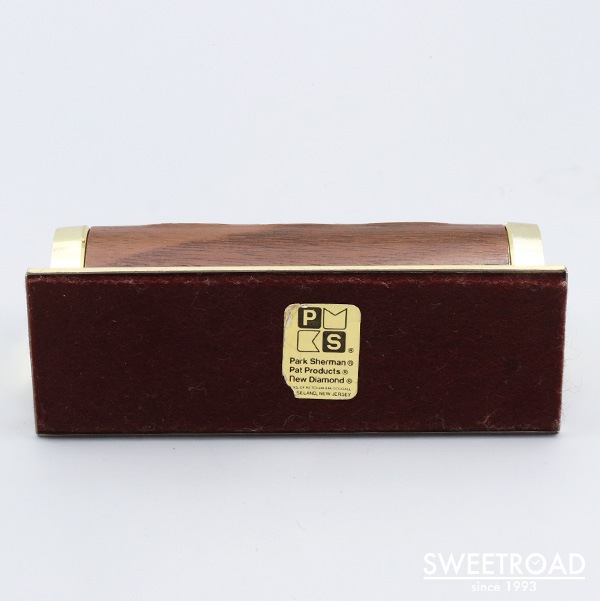 Park Sherman パークシャーマン パーペチュアル・デスクカレンダー