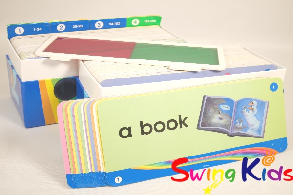 ミッキーパッケージ+GAQ 2023年購入 未開封多 DWE ディズニー英語