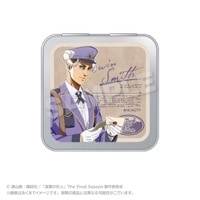 TVアニメ『進撃の巨人』バースデー缶バッジ＆アクリルスタンドセット