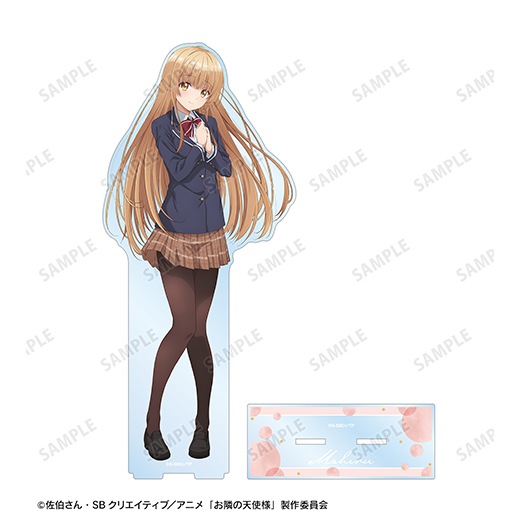 TVアニメ「お隣の天使様にいつの間にか駄目人間にされていた件」 1/7