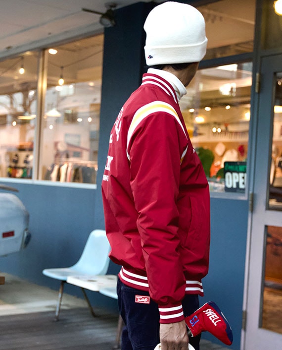 RSM-25250 COLUMBUS DENVER | rough & swell,rough & swell MEN