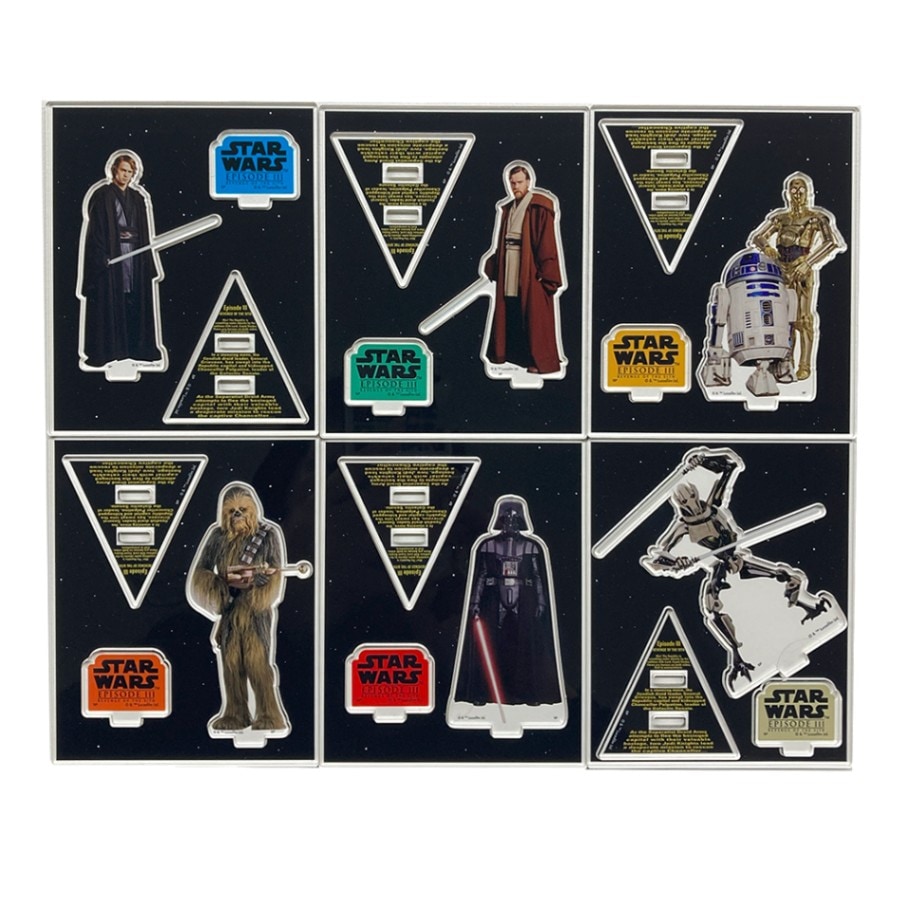 キャラクター,シス | STARWARS POPUP STORE by small planet