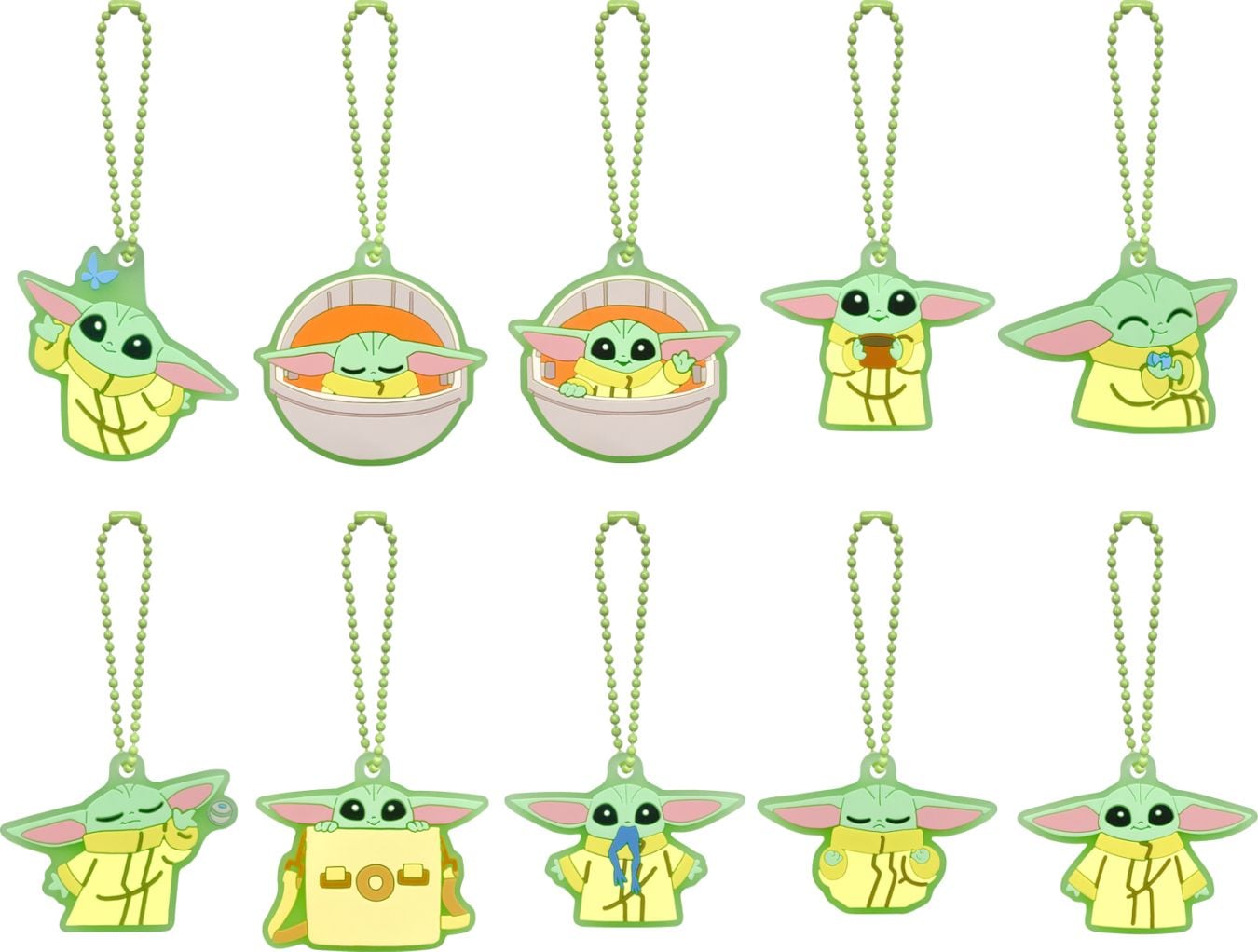 2025東京コミコン先行販売商品 | STARWARS POPUP STORE by small planet