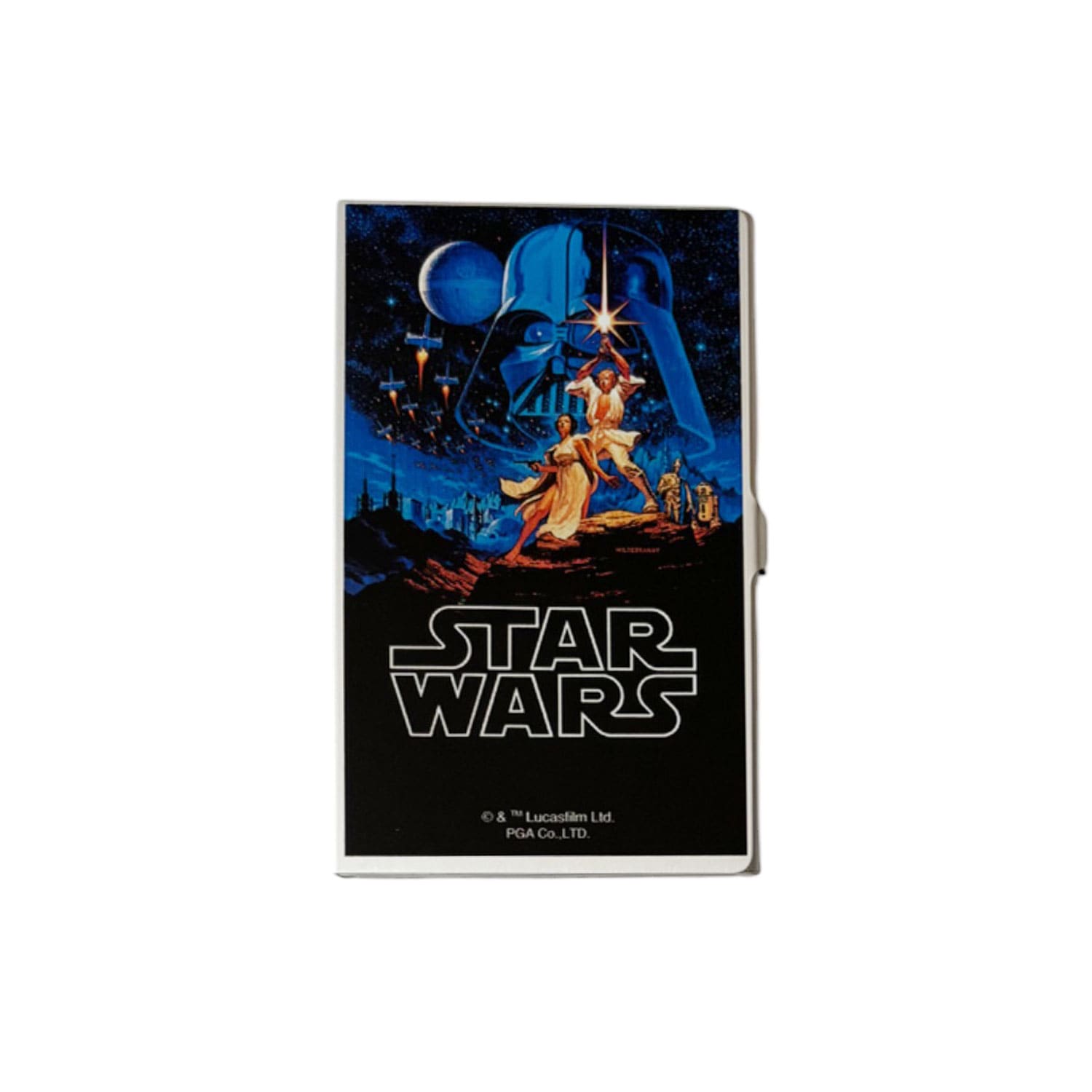 希少 ディズニーストア じゃんけんカード スターウォーズ エピソード1