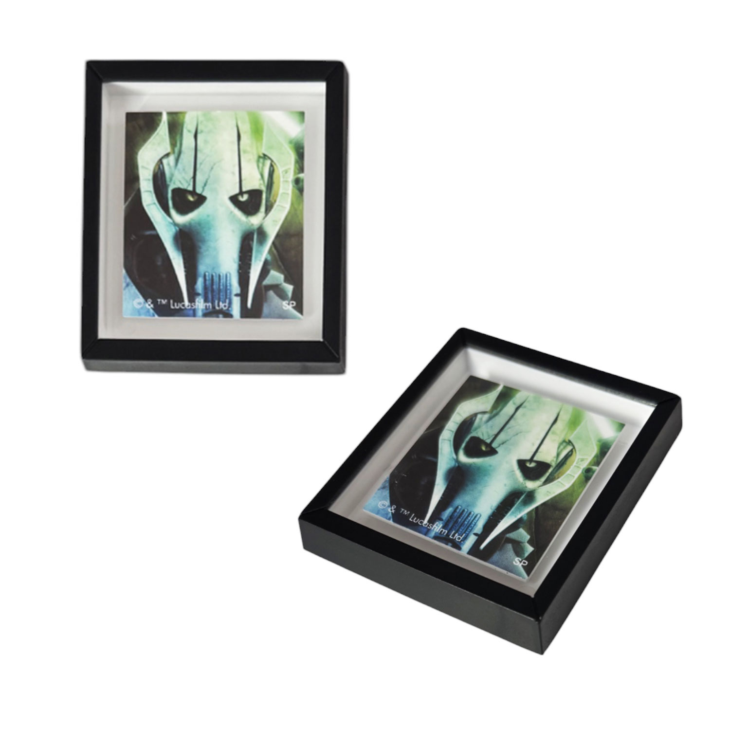 公式] STAR WARS エピソード3 ブラインドフレームマグネット単品