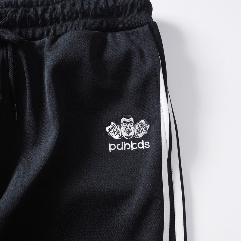 PDSx野性爆弾くっきー］くっきージャージ（下／パンツ） | ALL ITEMS