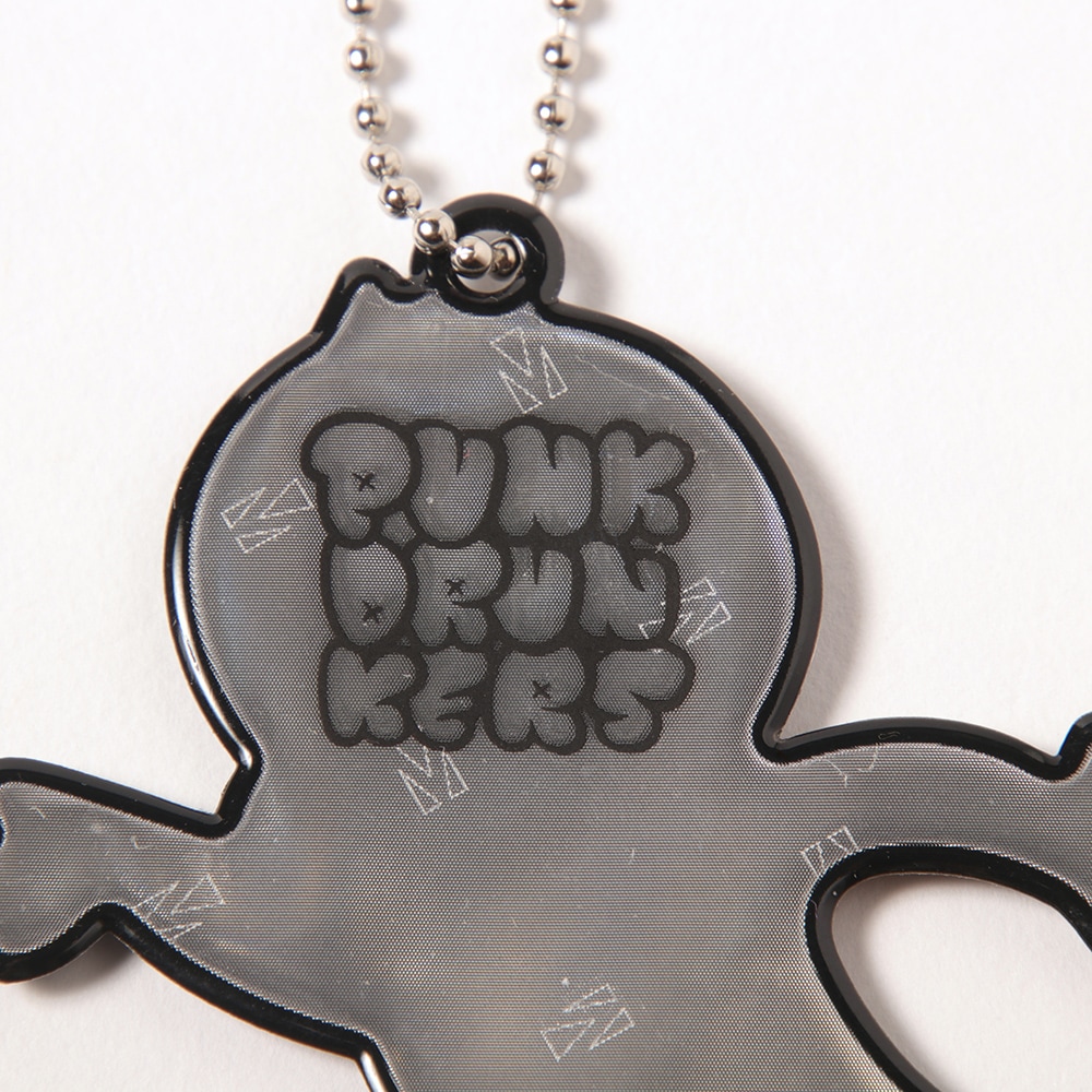 一つ目おばけリフレクターキーホルダー | 全商品 | 鷹の爪Online Store