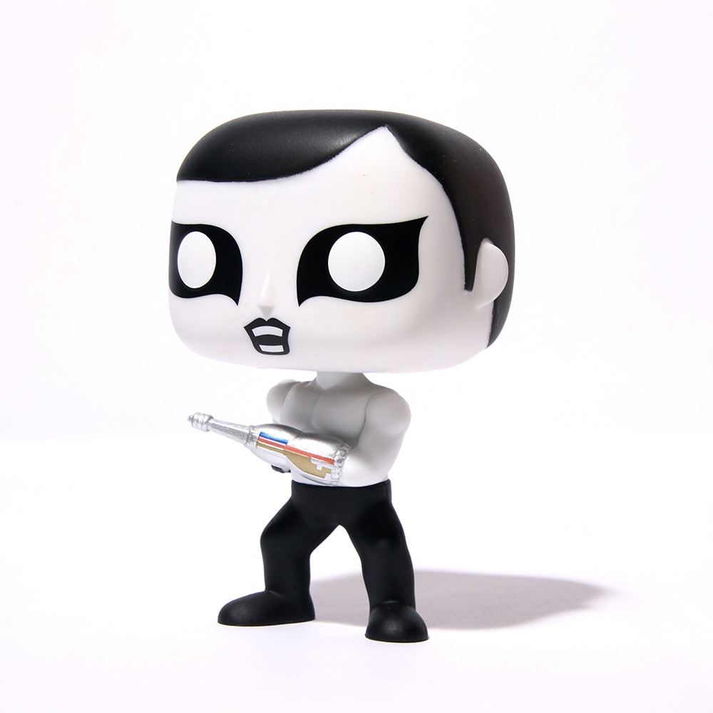 PDSxFUNKO POP! ASIA］AITSU #234 | 全商品 | 鷹の爪Online Store