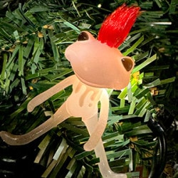 フォーチュンワンダフレンド / FWF