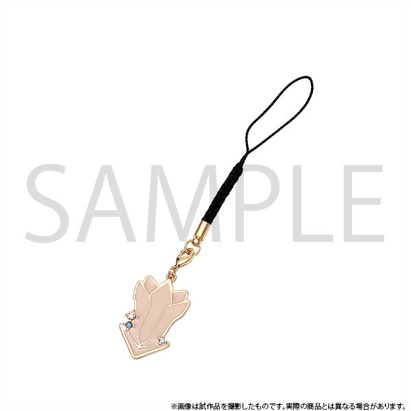 BLEACH 隊花イメージチャーム 四番隊 | グッズ 通販 | スタジオぴえろ