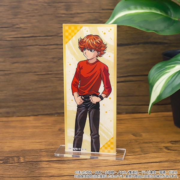 ヒカルの碁 繋がる屏風アクリルスタンド Revival 三谷祐輝 | グッズ