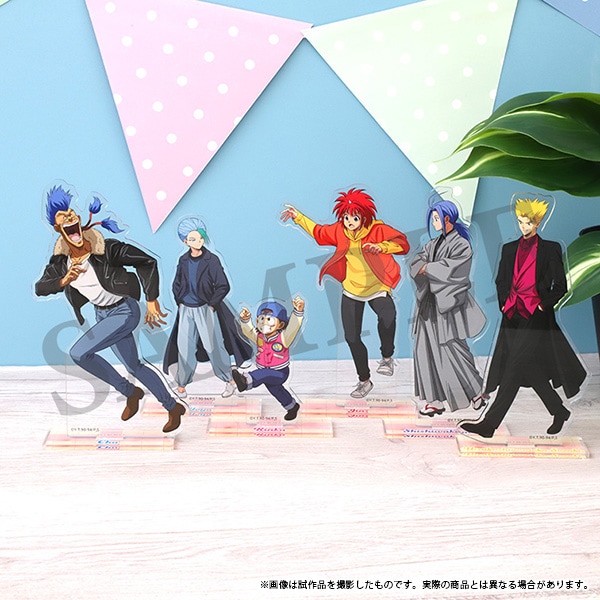 マーキュロ 藍咲ユウリ 愉快犯生誕祭 グッズ アームウォーマー