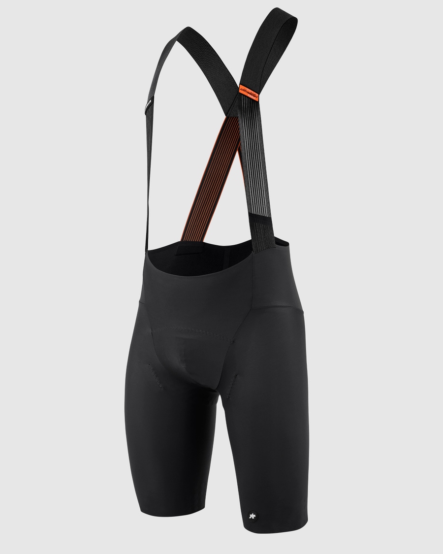 ASSOS〉EQUIPE RS SCHTRADIVARI Bib Shorts S11 ビブショーツ