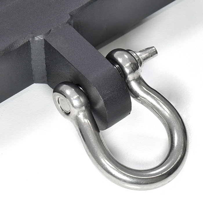 トヨタ ZVW30系 プリウス ヒッチメンバー 牽引クラスC（750kg以下）