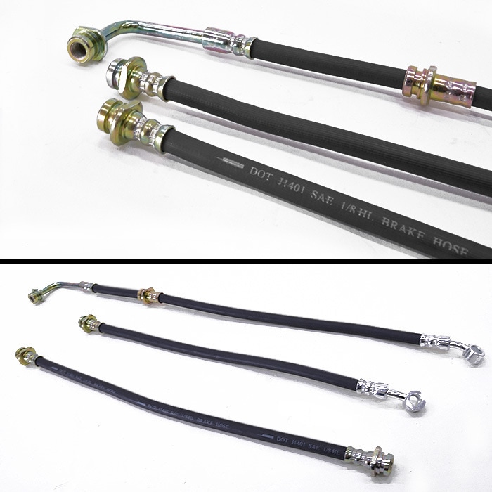 JB23W ジムニー 2.5インチ リフトアップキット 1台分セット Ver,1