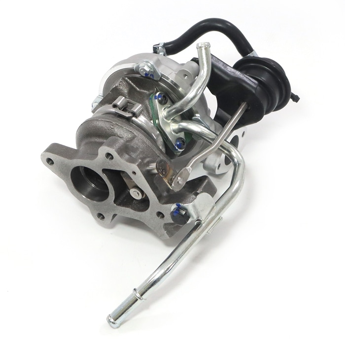 タービン 13900-85K00 1390085KA0 互換品 ワゴンR MH23S パレット