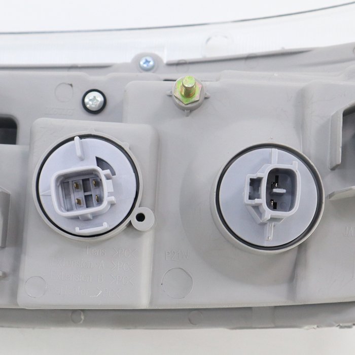 新品 いすゞ ファイブスターギガ 純正タイプ LEDプロジェクター