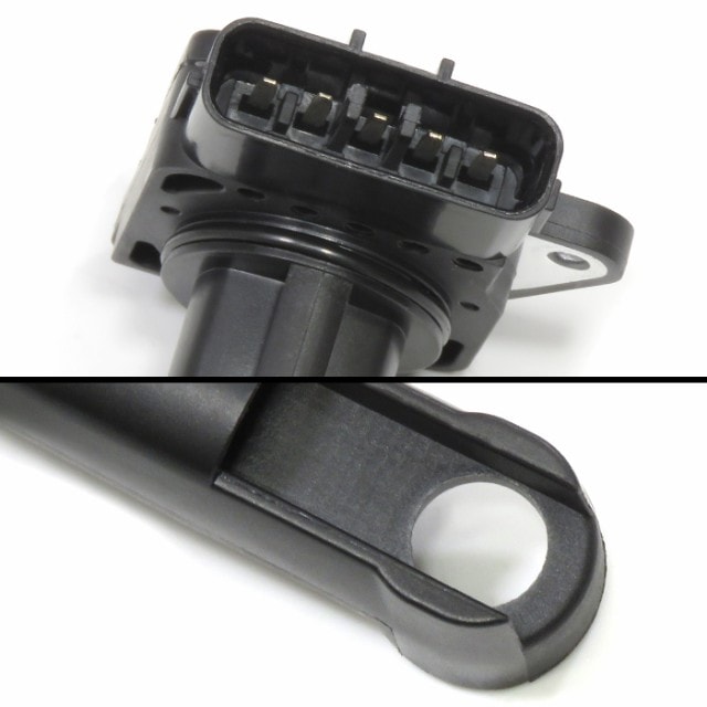 エアフロメーター エアマスセンサー 22680AA310 197400-2090 1個 互換