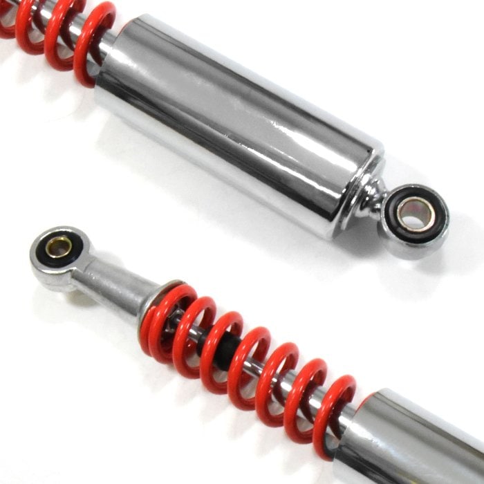 ホンダ カブ スーパーカブ 50 90 リトルカブ リア サスペンション 2本