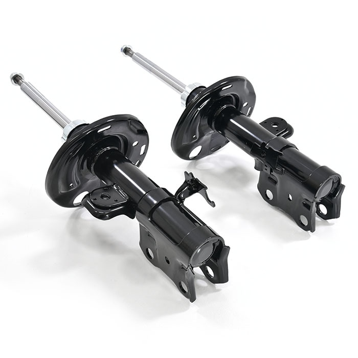 ZVW30系 プリウス 純正タイプ ショックアブソーバー 1台分セット