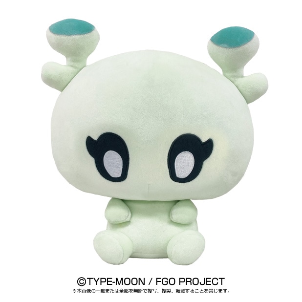 数量限定※【Fate/Grand Order】ぷりぬい もちとろ コン | Fate/Grand