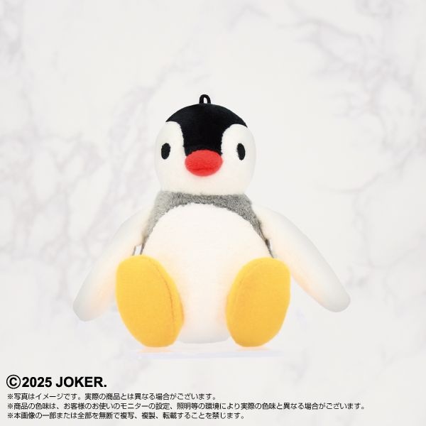 Pinga ぬいぐるみとbaby-G レア Pinga ぬいぐるみとbaby-G レア