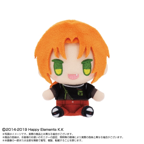 あんさんぶるスターズ！！】PlayCharm vol.2 月永レオ | PlayCharm