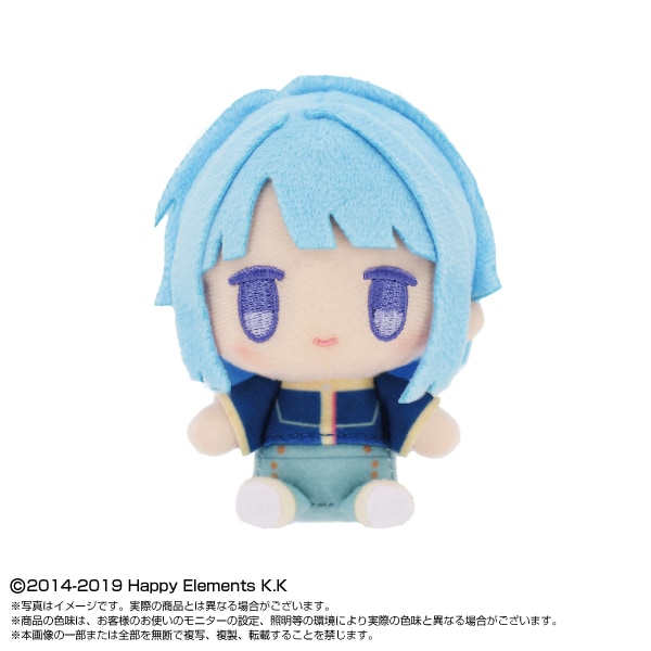 予約商品＞2026年2月発売予定【あんさんぶるスターズ！！】PlayCharm