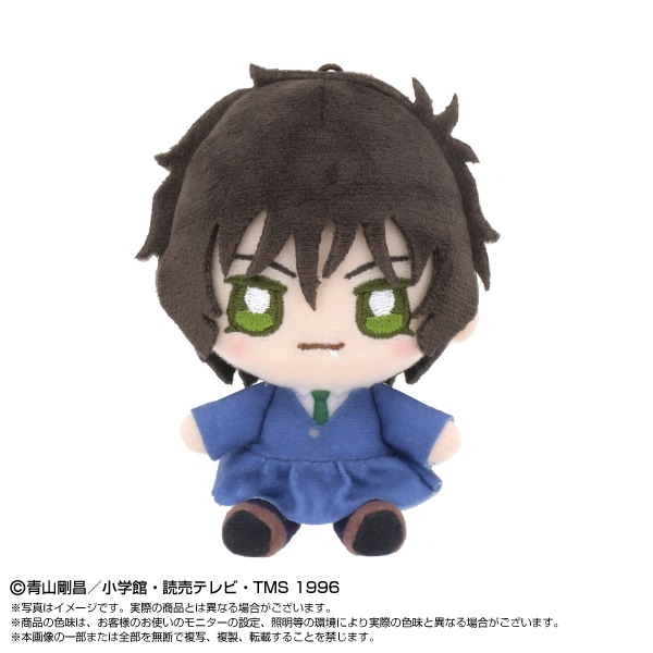 予約商品＞2026年4月発売予定【名探偵コナン】PlayCharm 世良真純