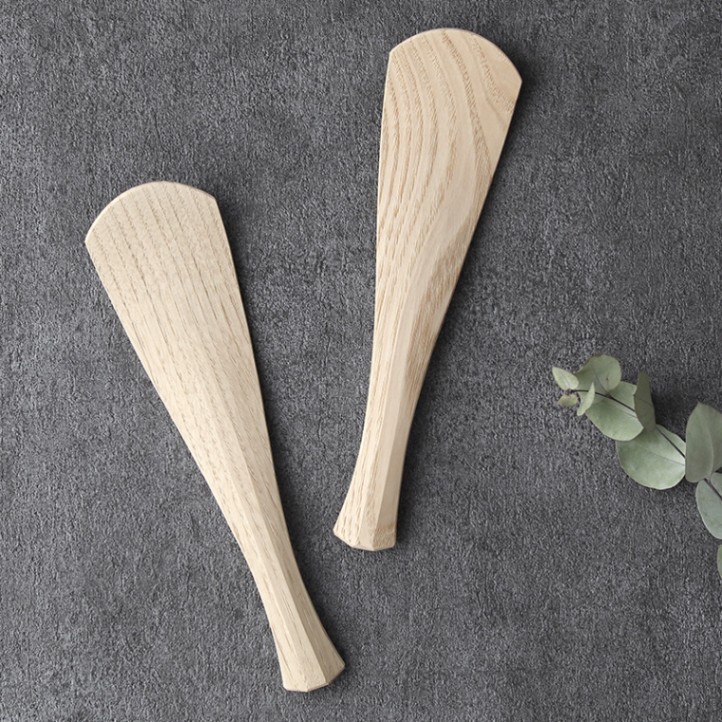 大久保ハウス木工舎｜杓文字 栗 杓子型 | 趣佳[syuca.jp] オンライン