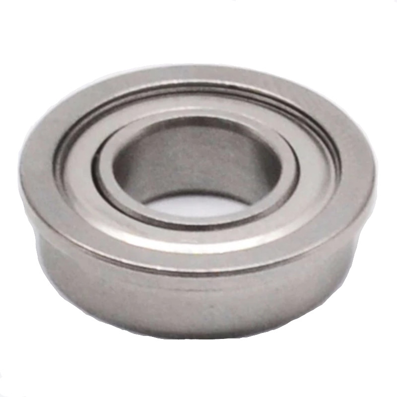 Flanged 688ZZ Ball Bearing – 8x16x5mm - Maker Store USA