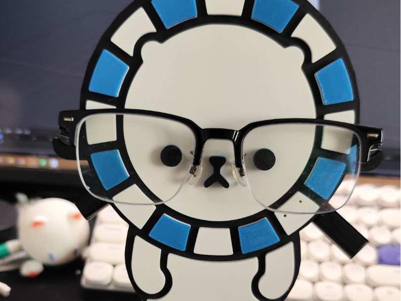 Maimai DX - 3D Print Files Free Download - MakerWorld