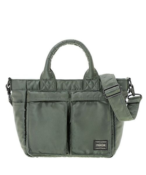 PORTER＞TANKER TOTE BAG(622-05487) | MAKES ONLINE STORE