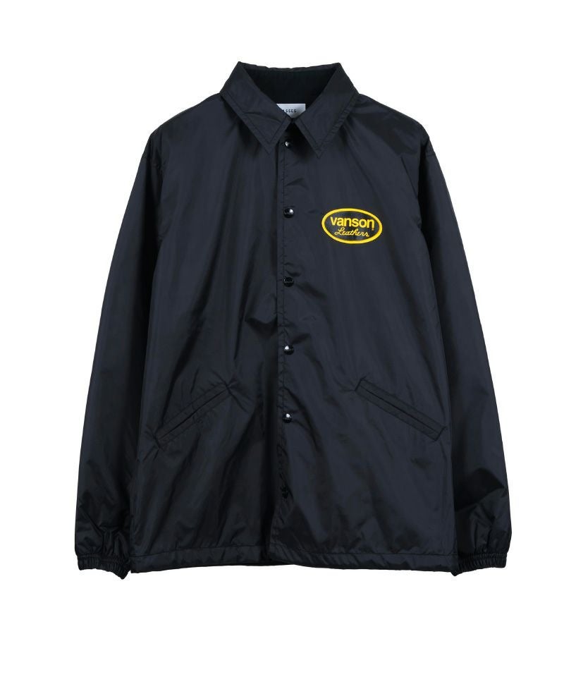 MASSES＞VANSON × MASSES NYLON JKT | MAKES ONLINE STORE