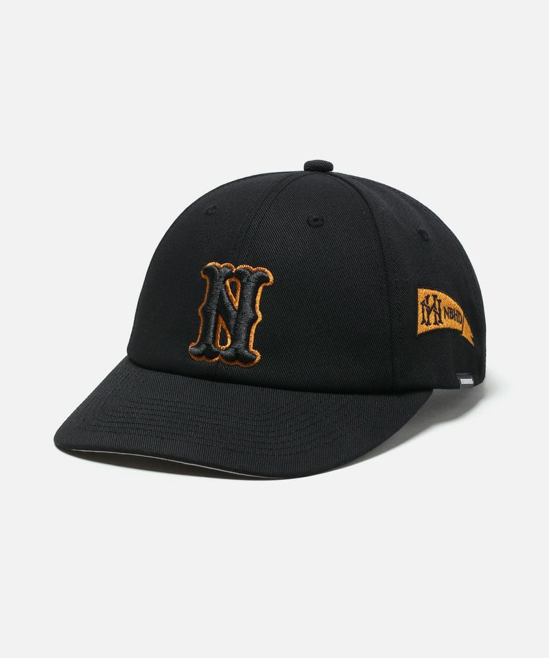 NEIGHBORHOOD＞BASEBALL CAP | MAKES ONLINE STORE