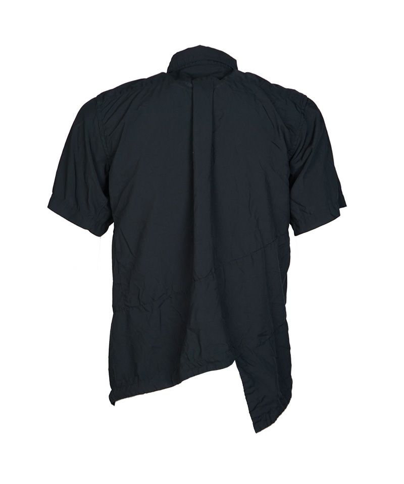 専用】ブラックコムデギャルソン シャツ ブラウス ブロード AD2023