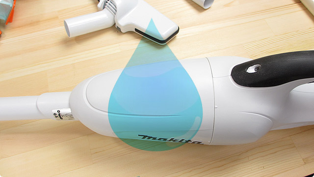 通販生活の充電式クリーナー「CL103DX」のレビュー | コードレス掃除機